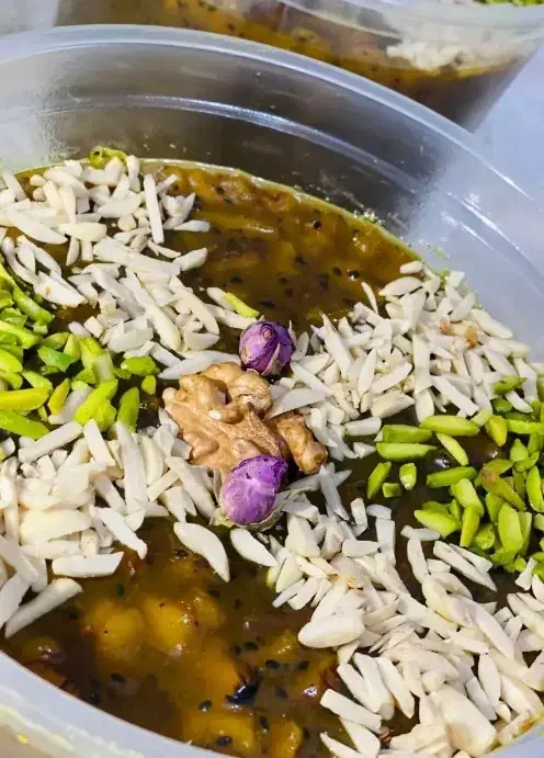 حلوای هفت تخم سنتی|خوردنی و آشامیدنی|شیراز, عادل آباد|دیوار