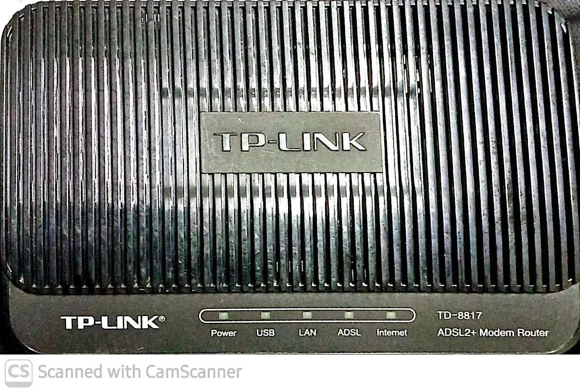 مودم tplink|مودم و تجهیزات شبکه|کرمانشاه, |دیوار