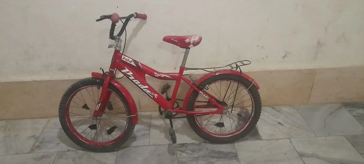 دوچرخه|دوچرخه، اسکیت، اسکوتر|مشکیندشت, |دیوار