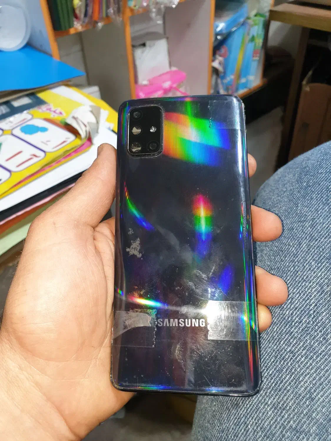 a71 samsung|موبایل|رودسر, |دیوار