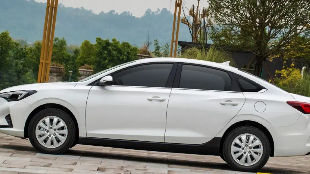 چانگان ایدو برقی|خودرو سواری و وانت|کرج, شهرک فهمیده|دیوار