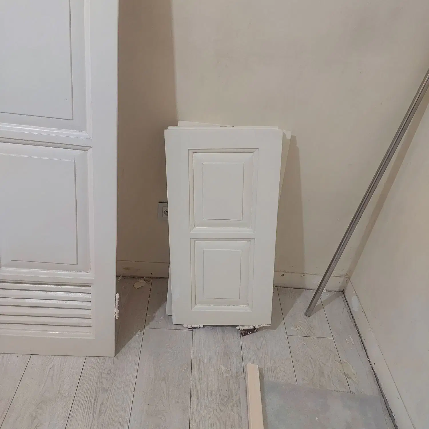 درب کمد|جاکفشی، کمد، دراور|تهران, قیطریه|دیوار