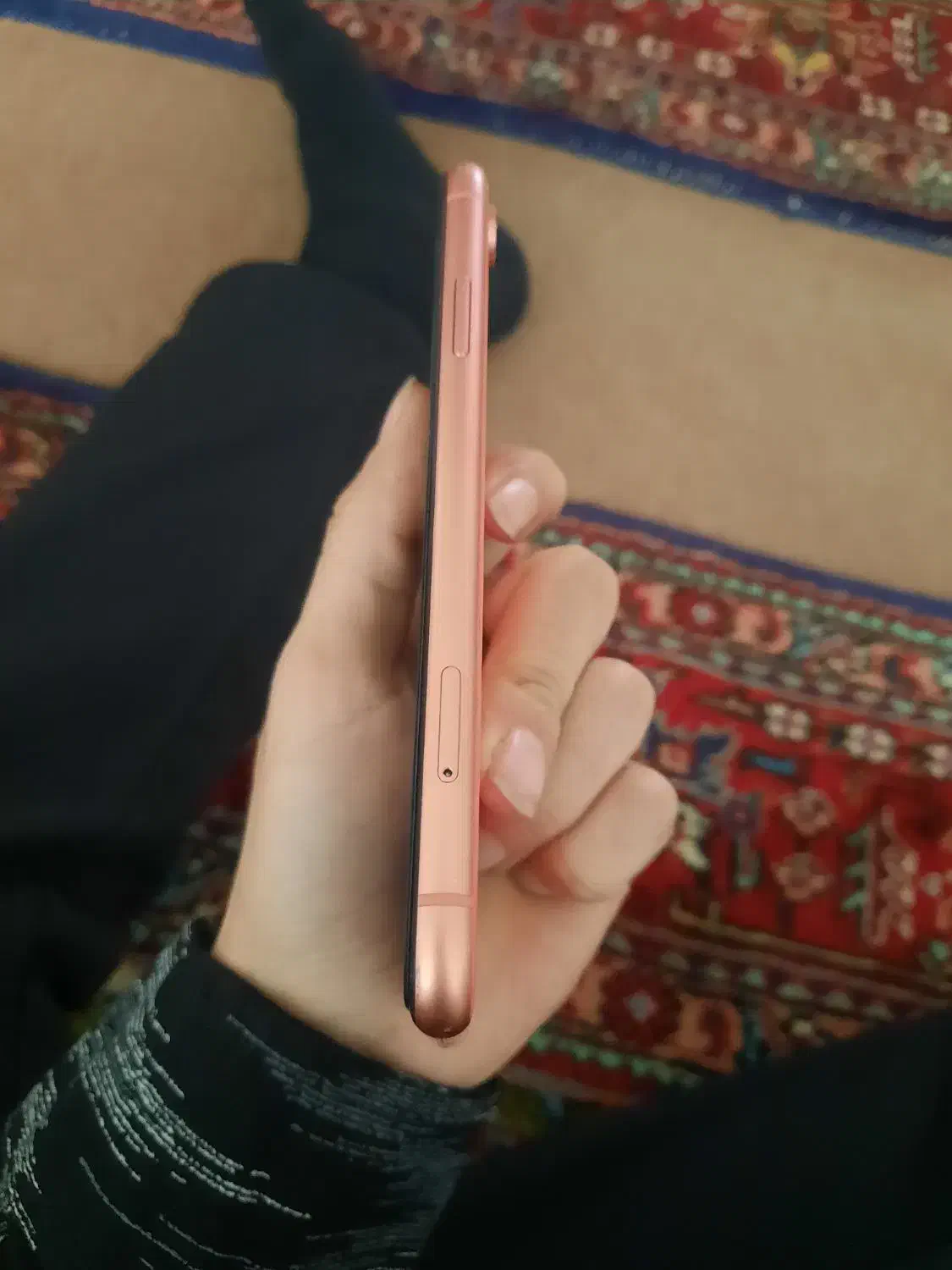 آیفون xr|موبایل|ارومیه, |دیوار