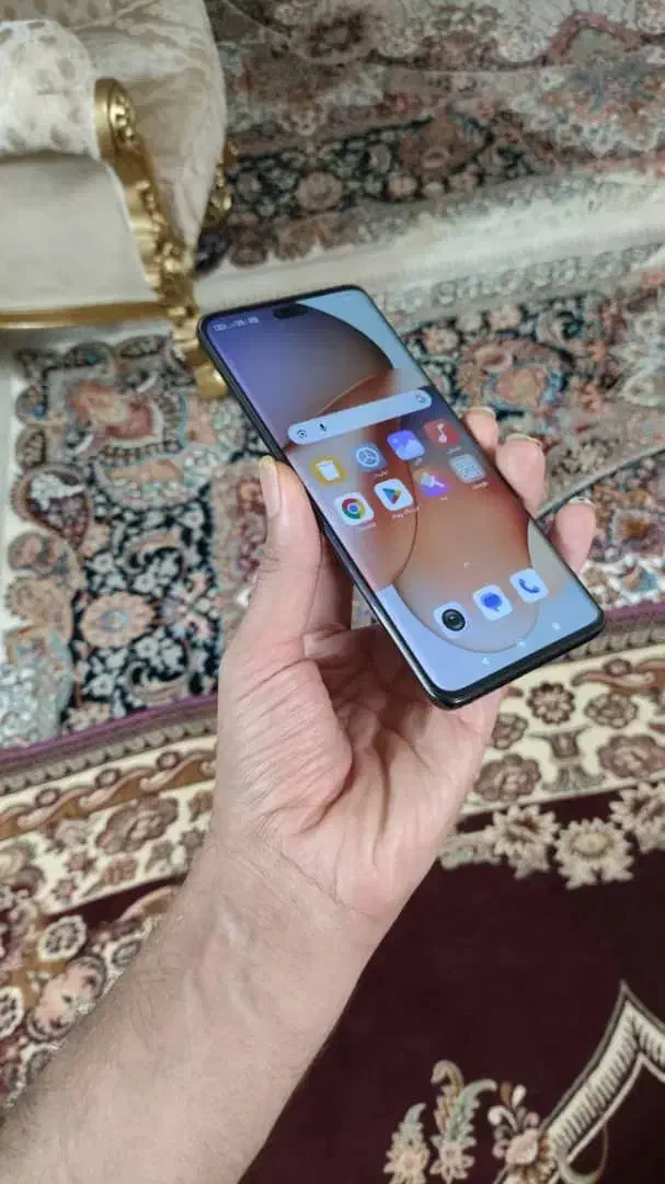 شیایومی 13 لایت پرچمداری قدرتمند|موبایل|قم, امامزاده ابراهیم|دیوار