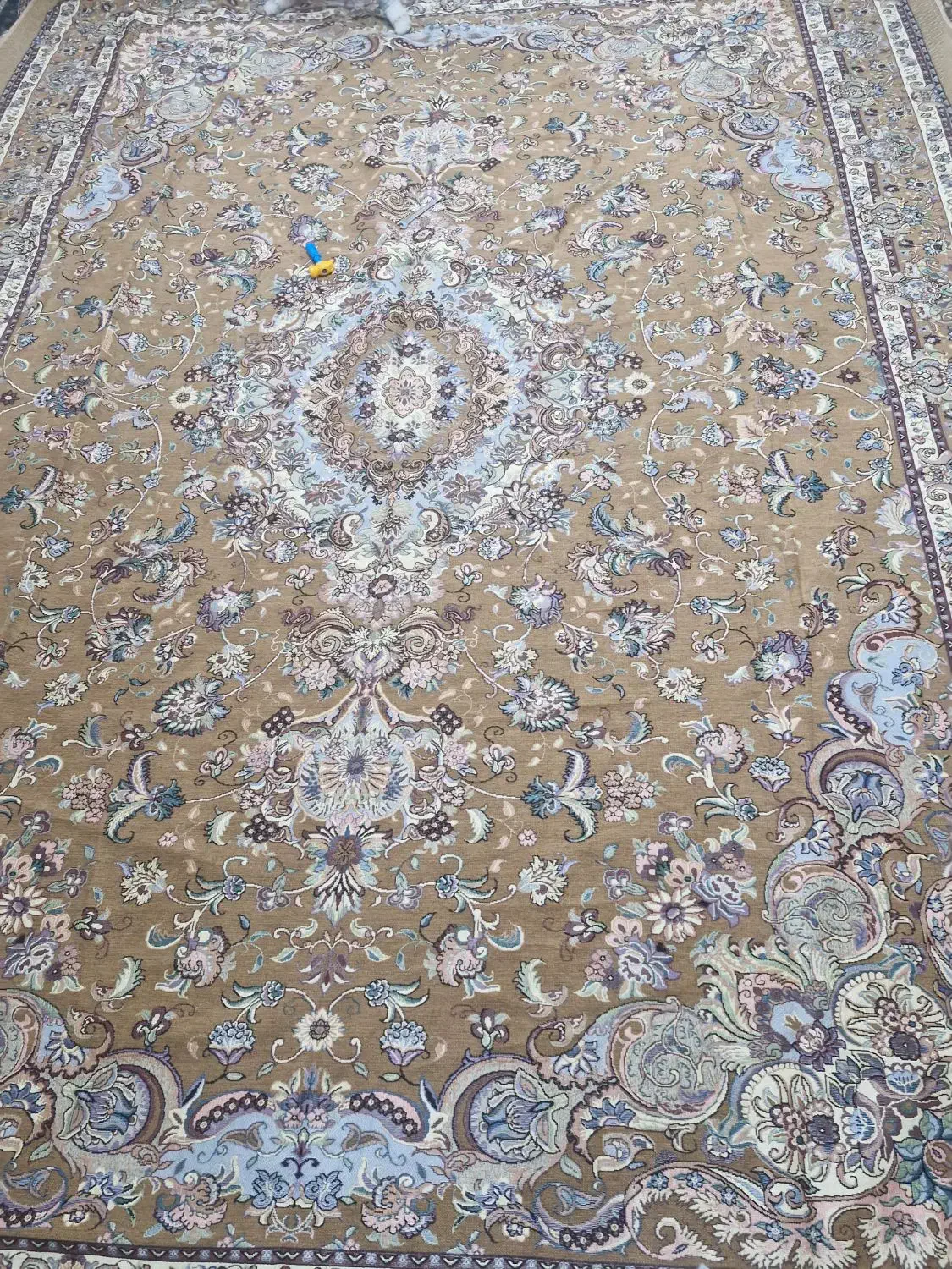 روفرشی ۱۲ متری|روفرشی|زنجان, |دیوار