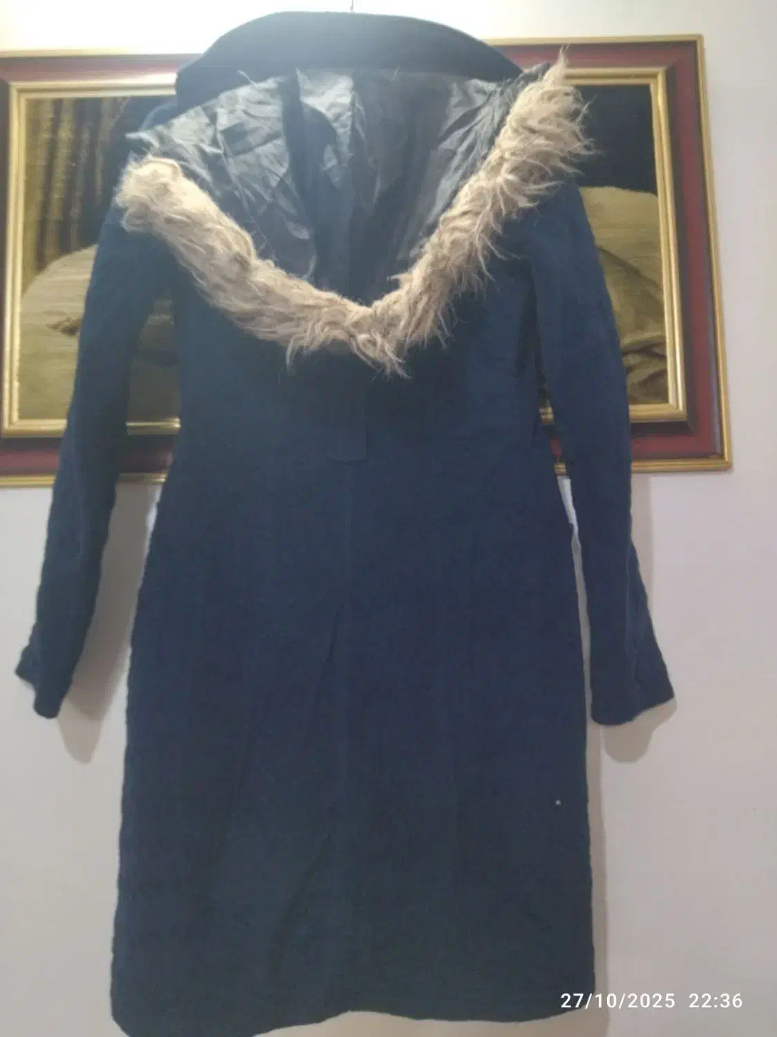 پالتو مناسب|لباس|بیرجند, |دیوار