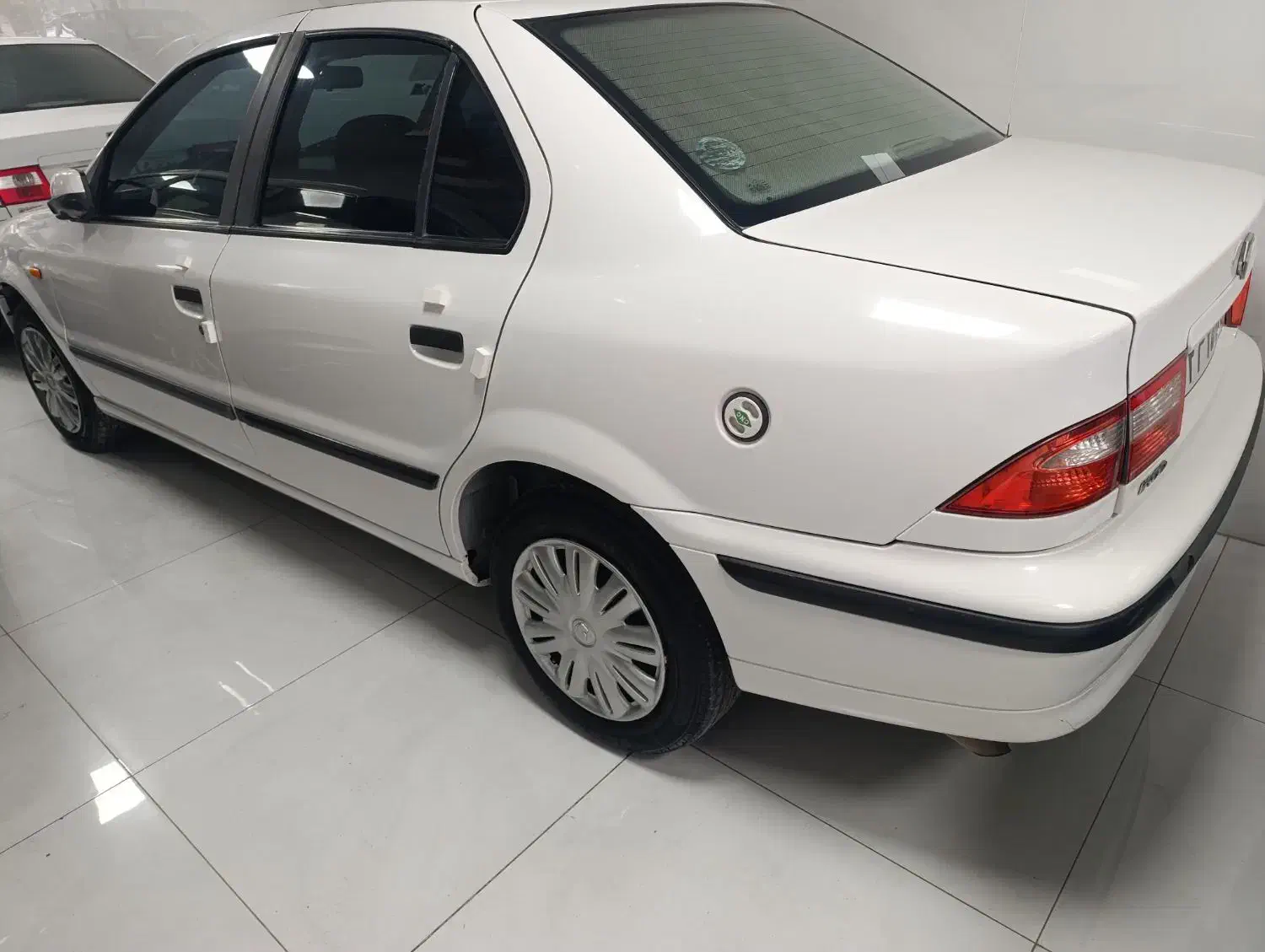 سمند ef7بوش|خودرو سواری و وانت|بندر ترکمن, |دیوار