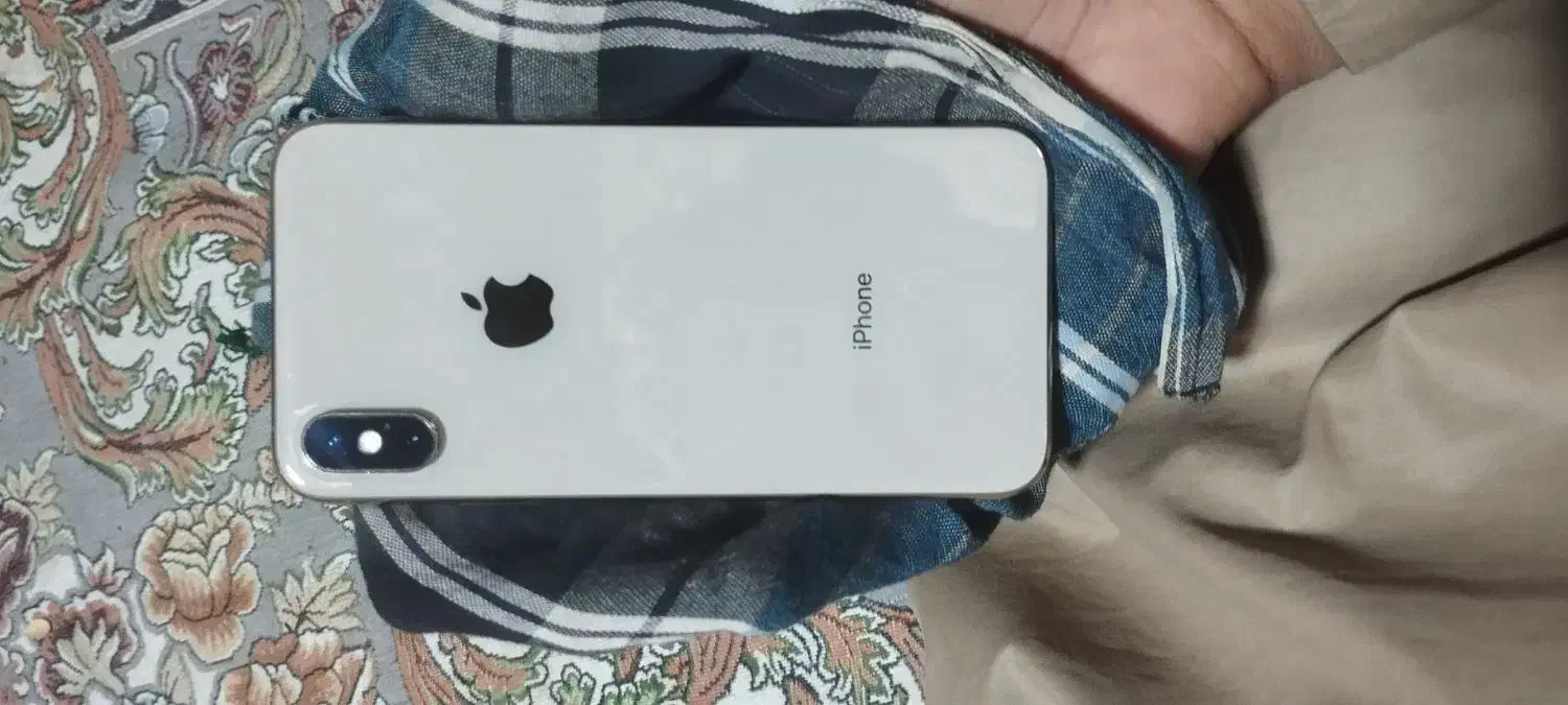 ایفون Xs ۲۵۶ گیگ|موبایل|سراوان, |دیوار