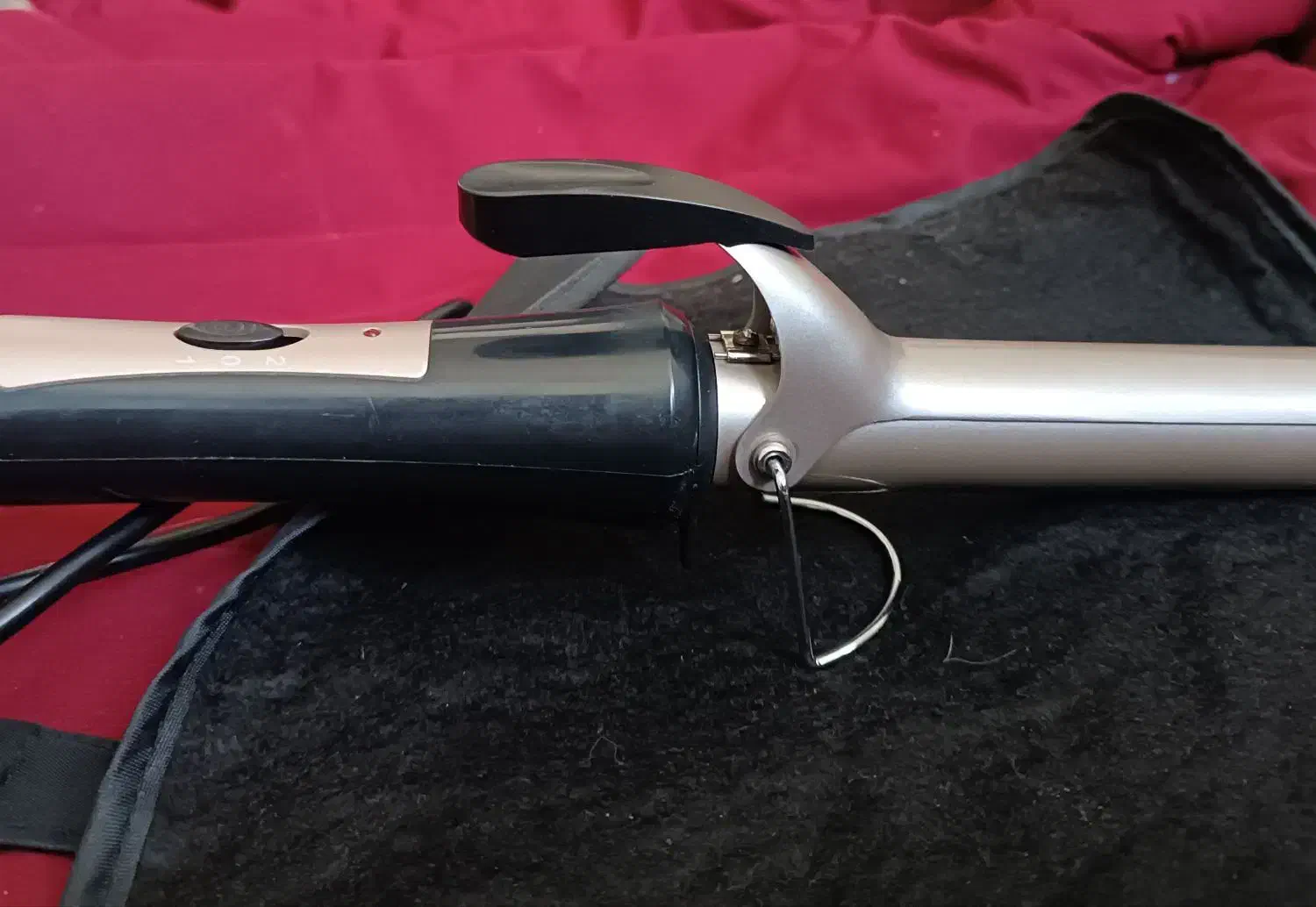 دستگاه فرکننده مو|آرایشی، بهداشتی، درمانی|شیراز, عادل آباد|دیوار