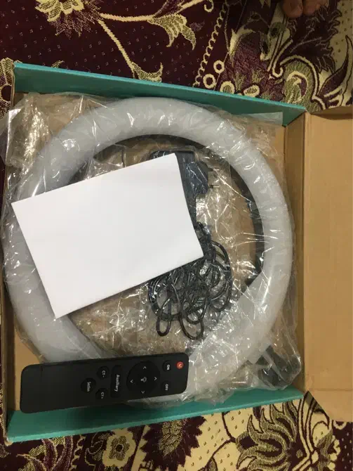 ال ای دی واسه فیلم برداری|دوربین عکاسی و فیلم‌برداری|مشهد, شهرک شهید باهنر|دیوار