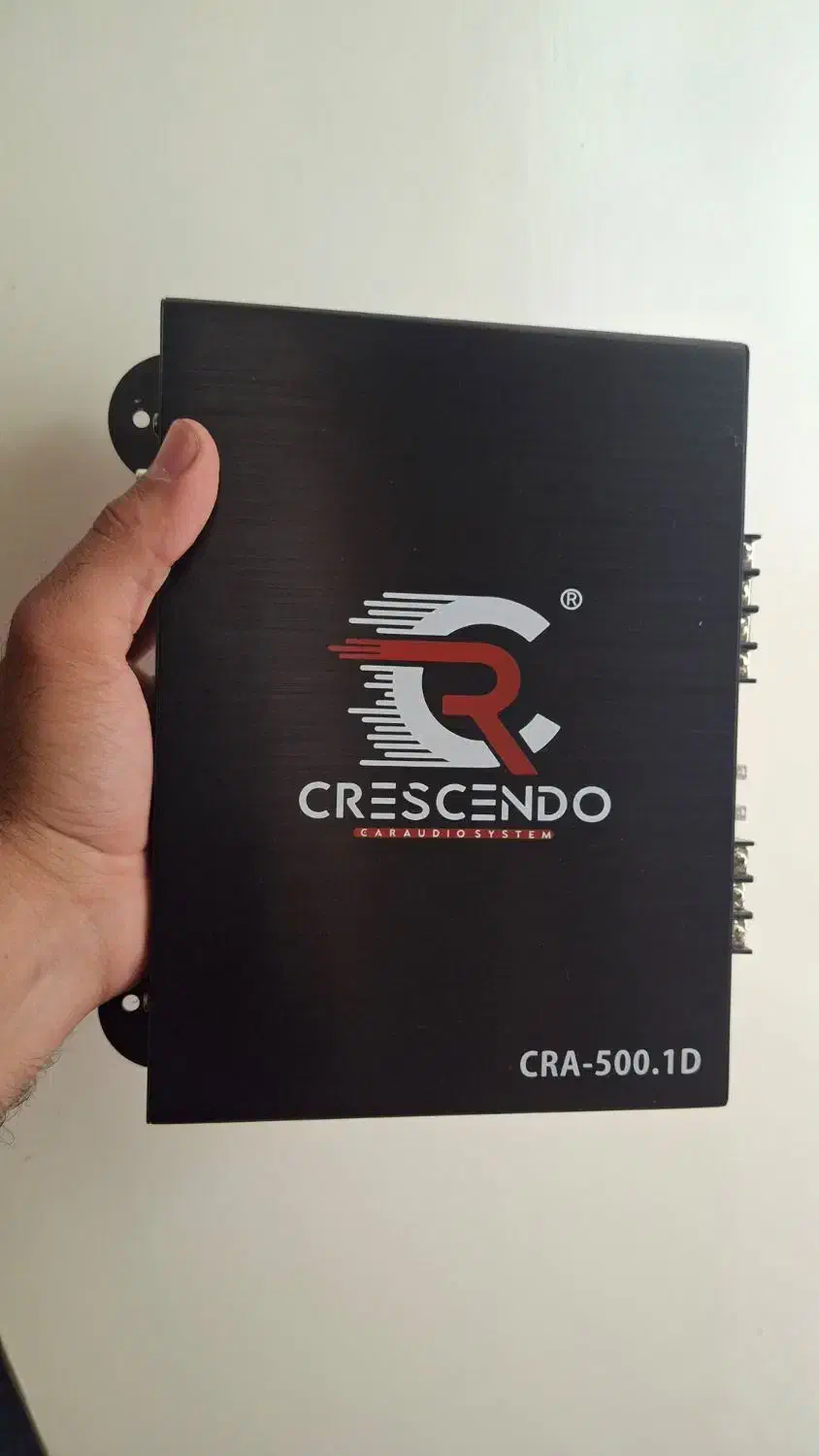 آمپلی فایر مونو|صوتی و تصویری|نیشابور, گنبد سبز|دیوار