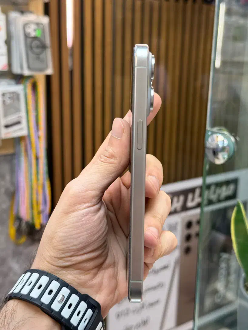 15ProMax|موبایل|کرج, مهرویلا جنوبی|دیوار