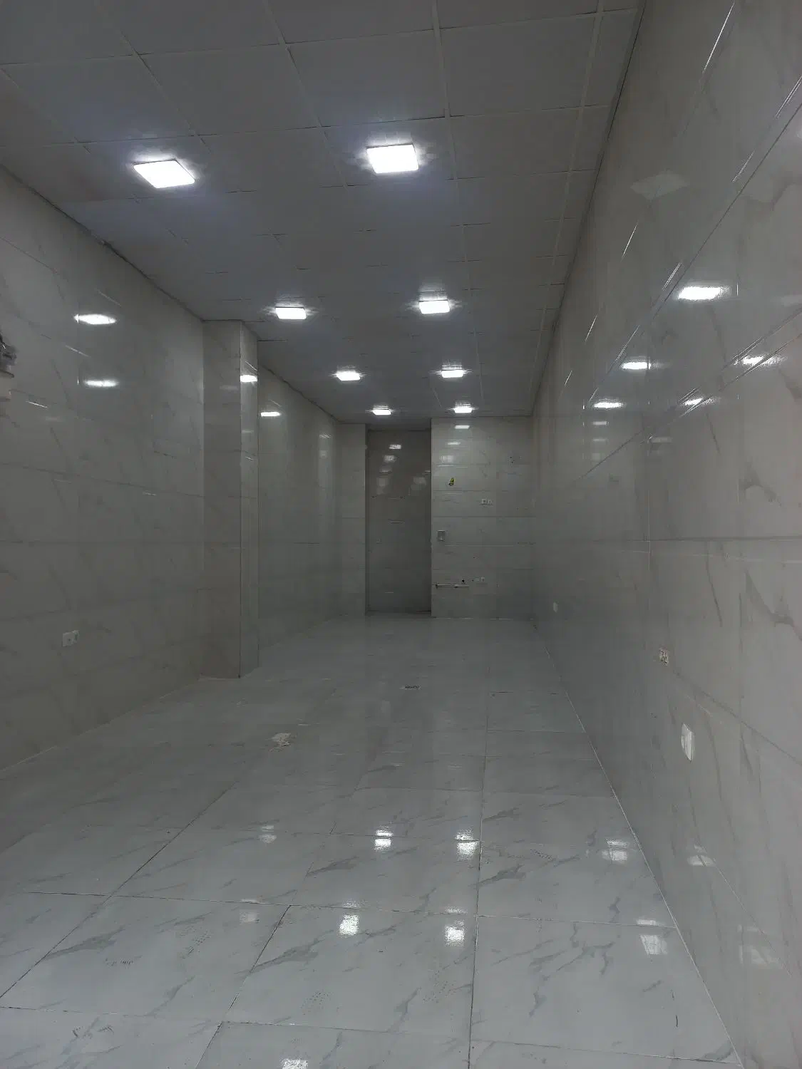 مغازه / تجاری / ۴۶متری /  گاز|فروش مغازه و غرفه|رشت, منظریه|دیوار