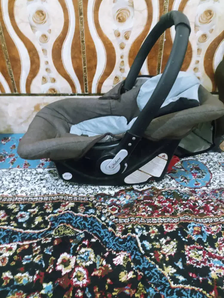 تاب کوچیک|کالسکه و لوازم جانبی|زاهدان, |دیوار