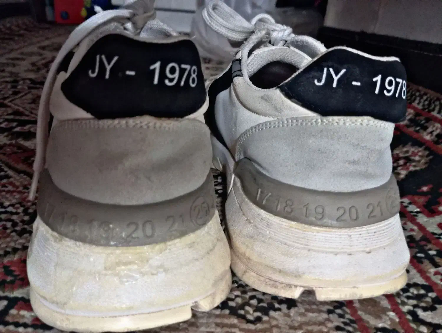 کتانی|کیف، کفش، کمربند|اردبیل, |دیوار