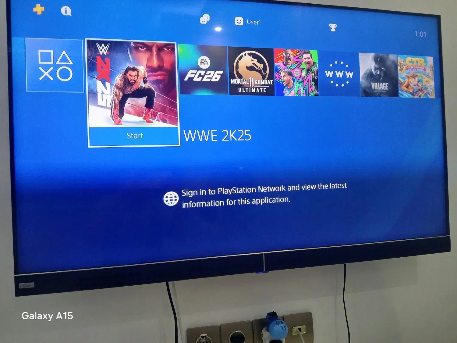 پلی۴|کنسول، بازی ویدئویی و آنلاین|قرچک, شهرک گلها|دیوار