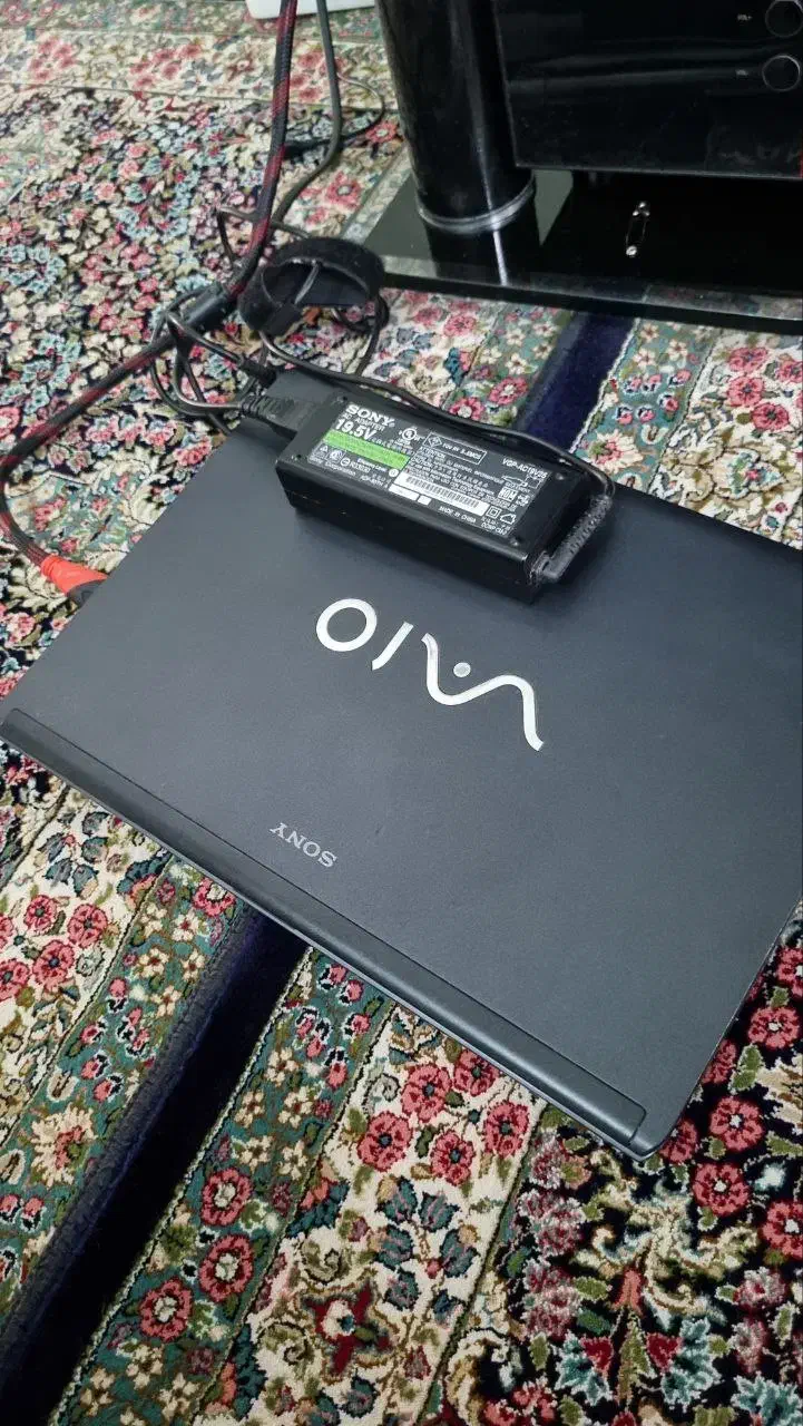 لپتاپ سونی VAIO|رایانه همراه|شیراز, دانشگاه شیراز|دیوار