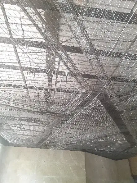 رابیس کاری رابیتسکاری راویزکاری اهنگری شیروانی|خدمات پیشه و مهارت|تهران, خاک سفید|دیوار