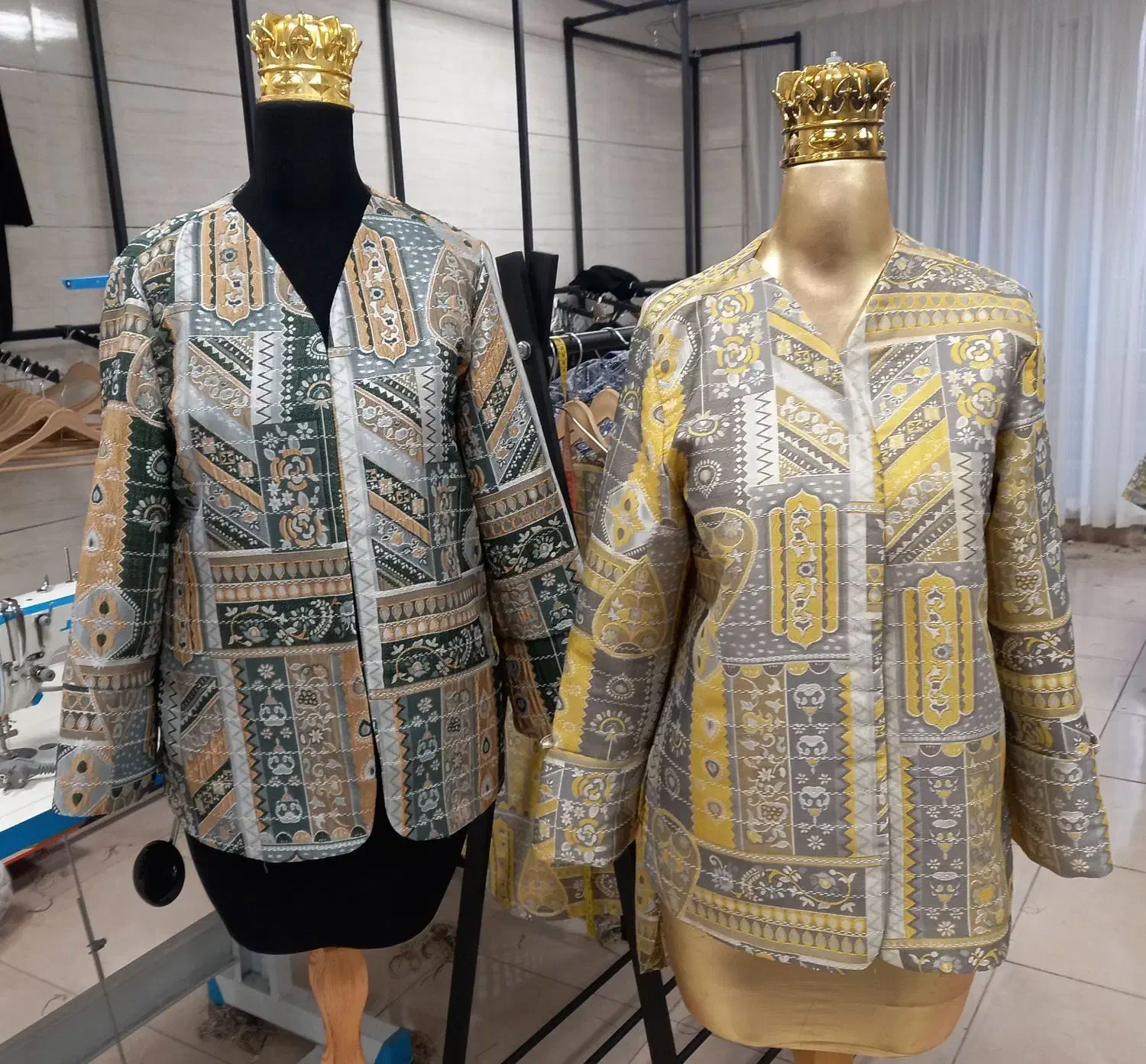 جذب نیرو خیاط واتوکار|استخدام صنعتی، فنی، مهندسی|یزد, |دیوار