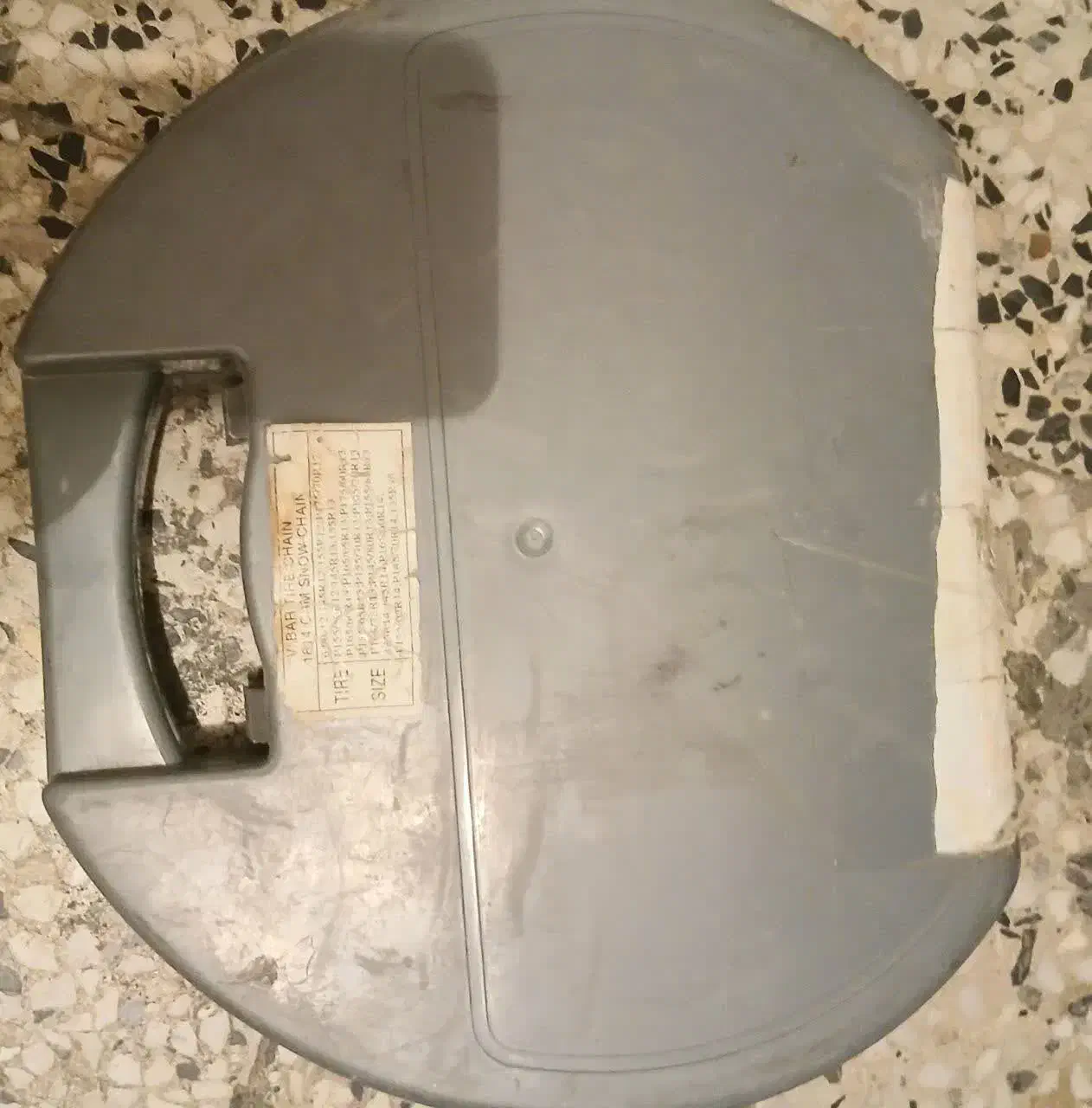 زنجیر چرخ پراید|قطعات یدکی و لوازم جانبی|ارومیه, |دیوار