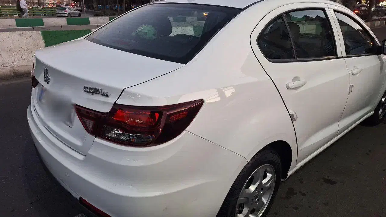 شاهین G|خودرو سواری و وانت|کرج, کوی کارمندان شمالی|دیوار