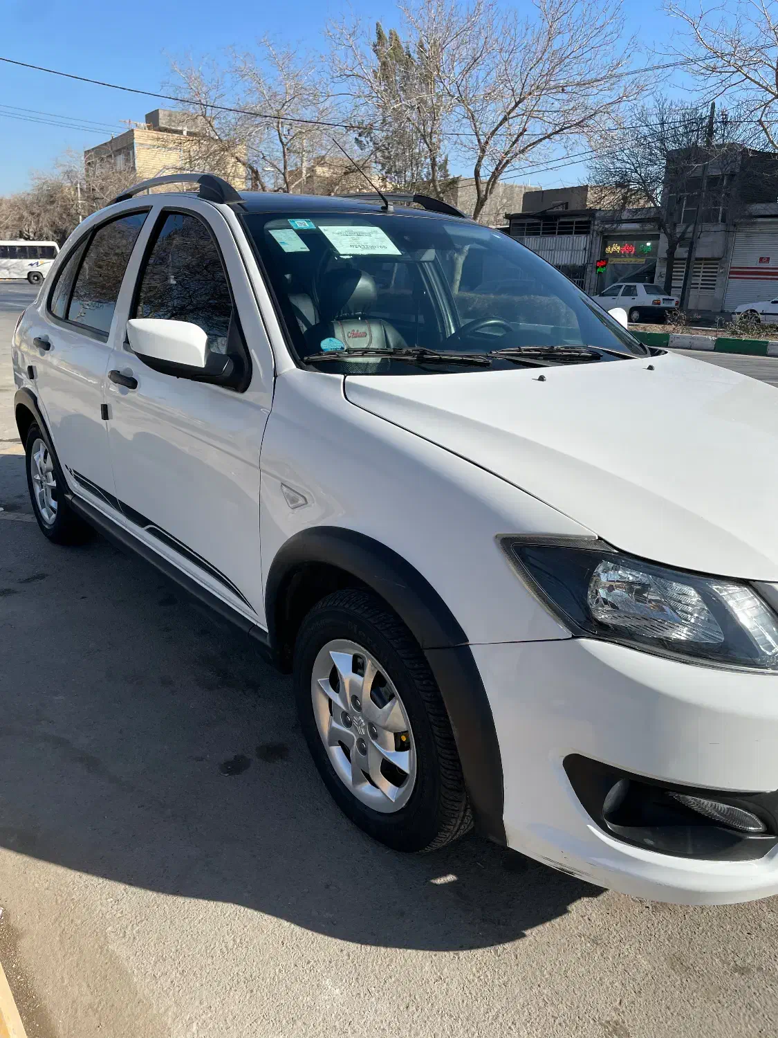 کوییک Rsفول 85گانه|خودرو سواری و وانت|مشهد, شهید قربانی|دیوار