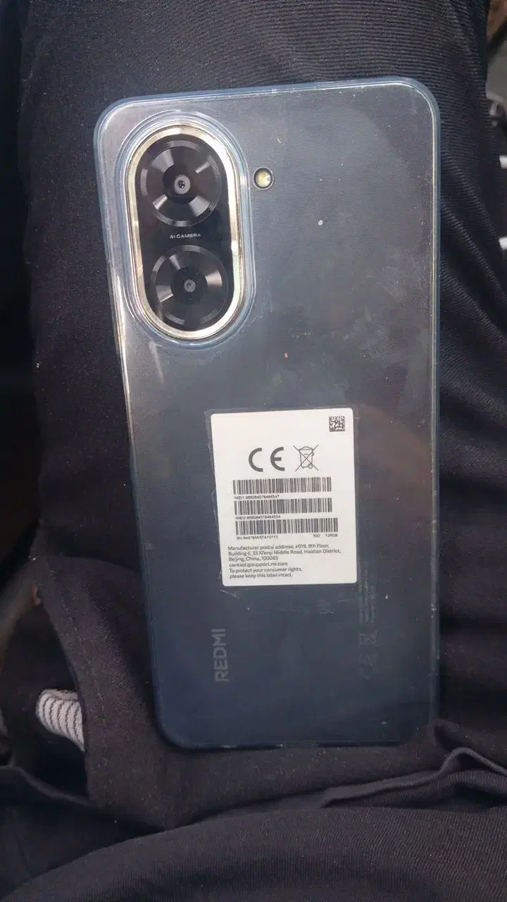 گوشی شیامی A5|موبایل|محمدیه-قزوین, |دیوار