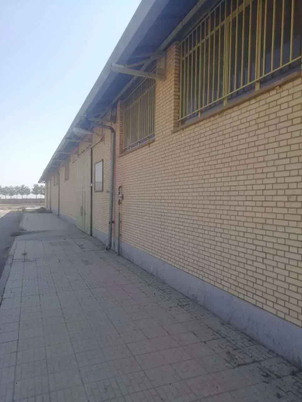 اجاره|اجارهٔ دفتر صنعتی، کشاورزی، تجاری|دهاقان, |دیوار