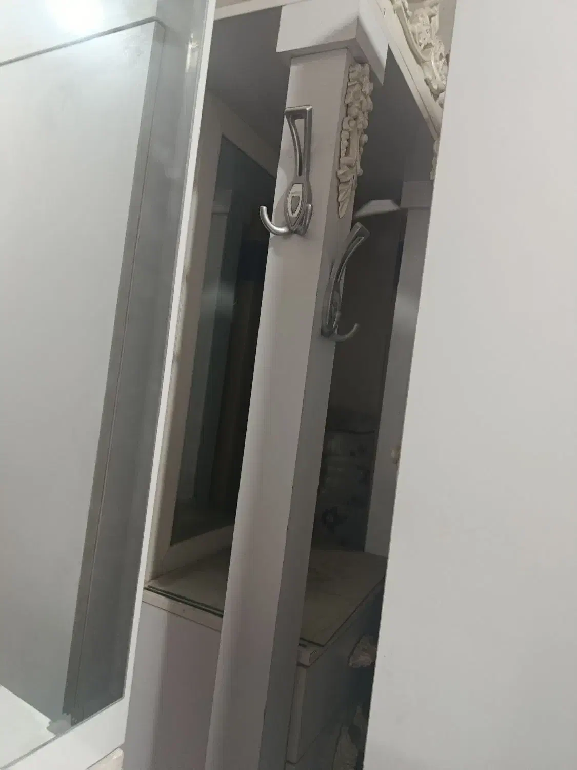 دراور|جاکفشی، کمد، دراور|بیرجند, |دیوار