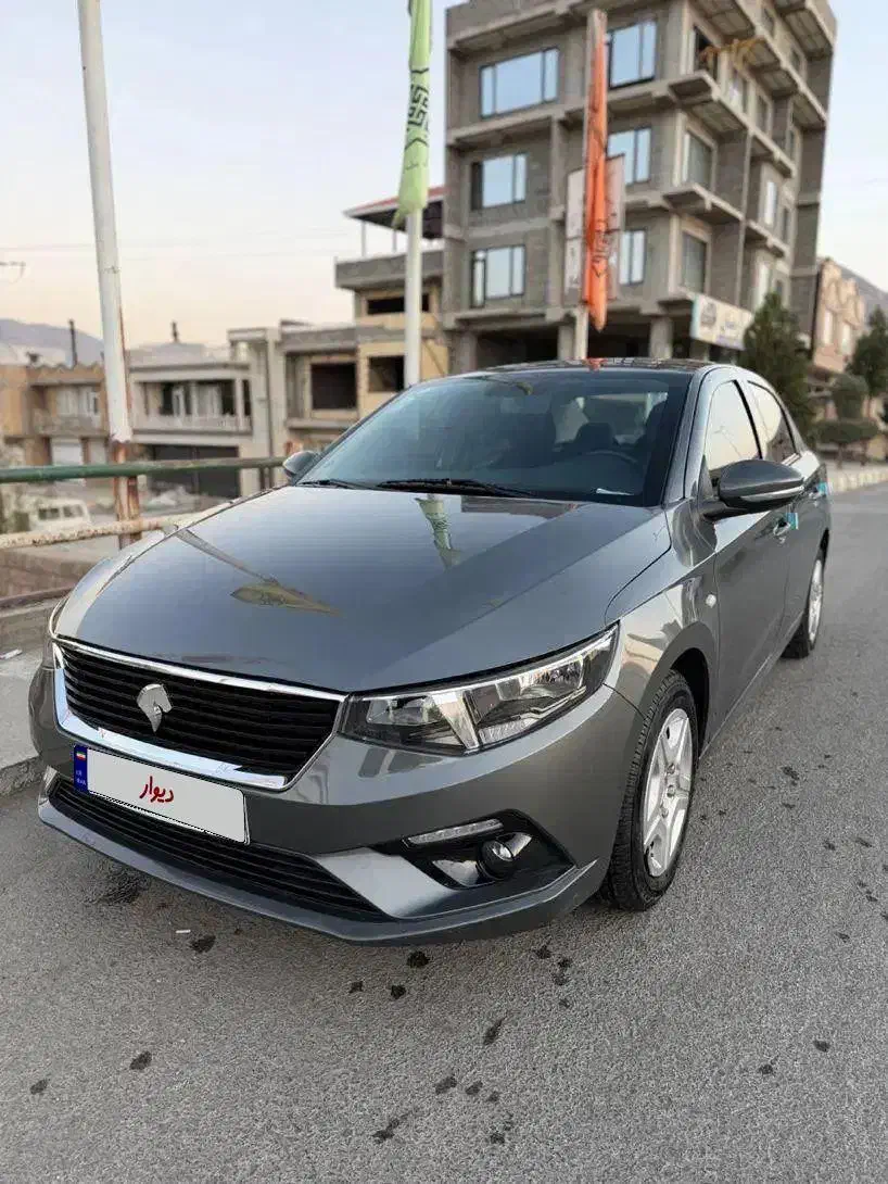 تارا ۵دنده مدل v1|خودرو سواری و وانت|بانه, |دیوار