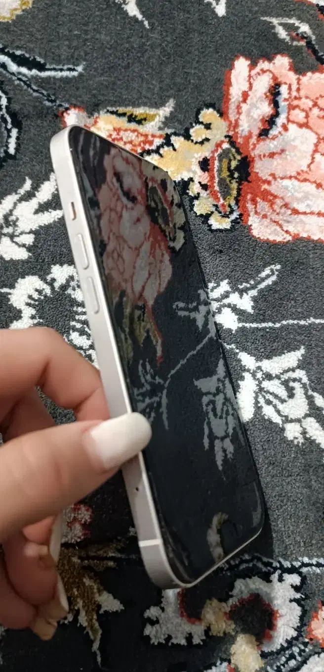 آیفون ۱۳|موبایل|خرمآباد, |دیوار