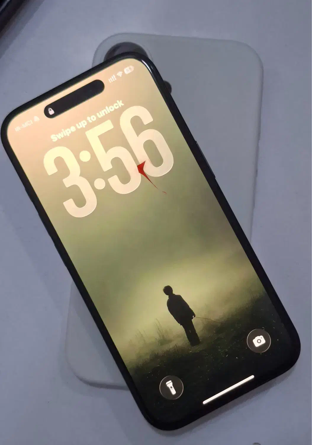 ایفون 16 نرمال شرکتی با گارانتی iphone 16|موبایل|اهواز, فاز ۲ پادادشهر|دیوار