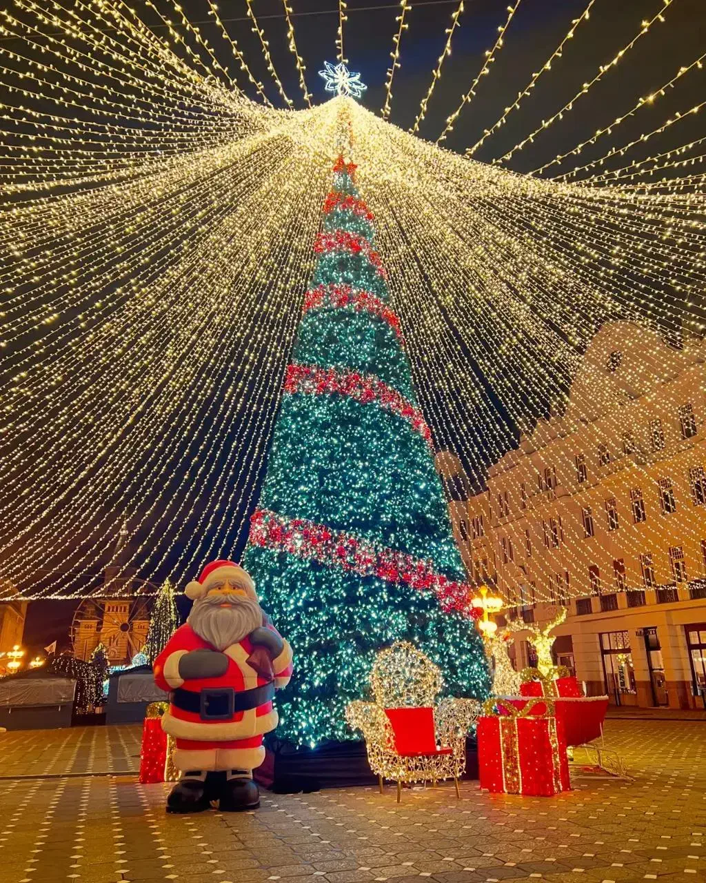 تـور کریسمس|تور و چارتر|گرگان, |دیوار