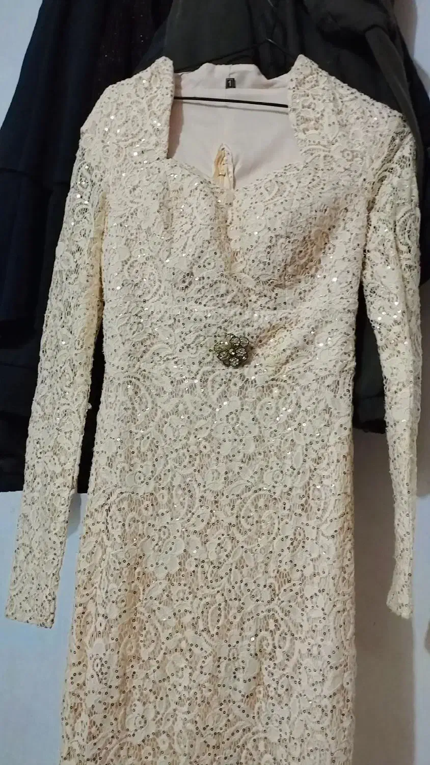 مجلسی|لباس|کردکوی, |دیوار