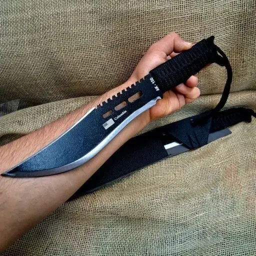 چاقوها با قیمت های باورنکردنی|کوهنوردی و کمپینگ|بروجرد, |دیوار