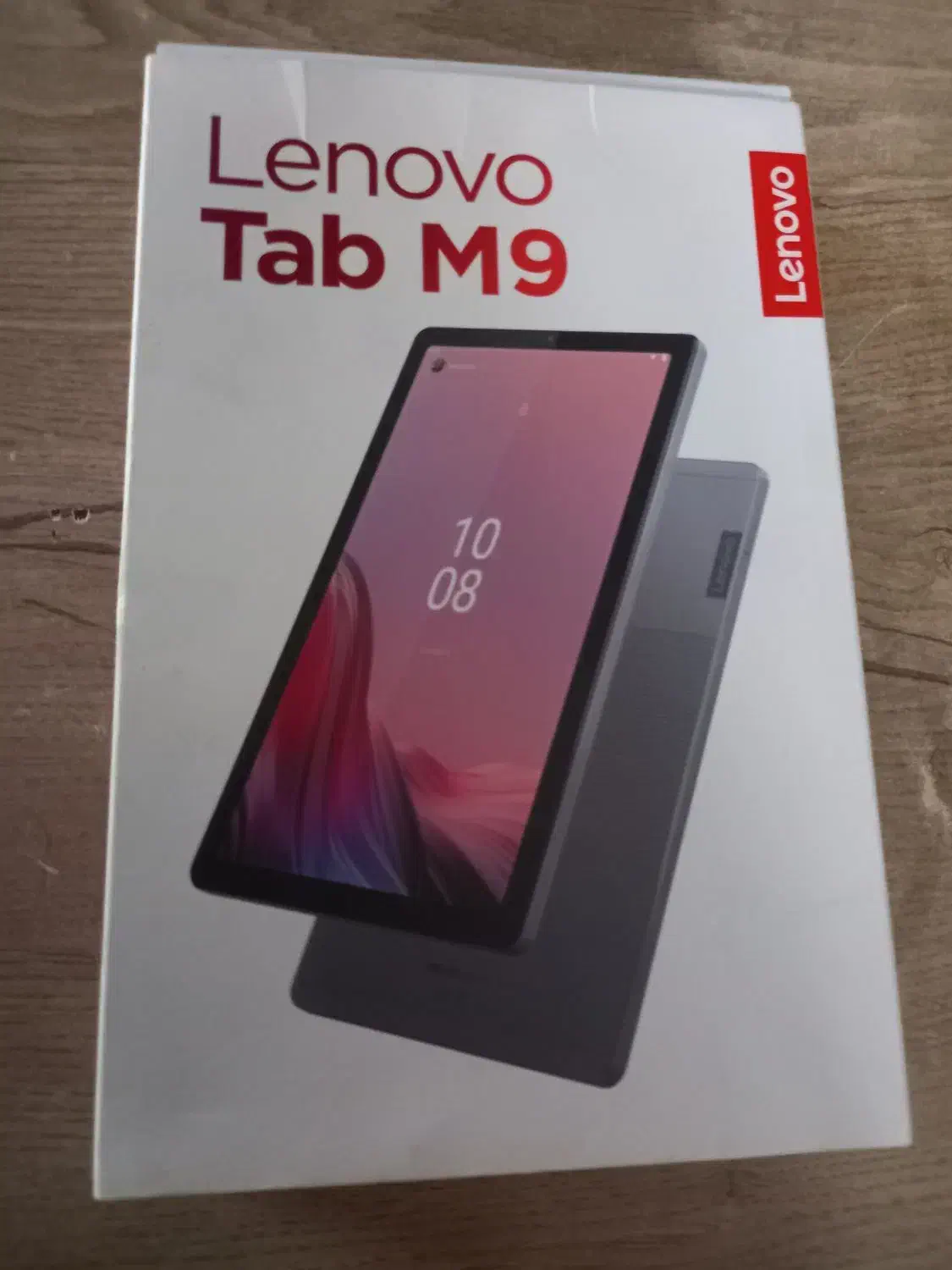 تبلت لنوو tab m9|تبلت|اسلام‌شهر, مطهری|دیوار