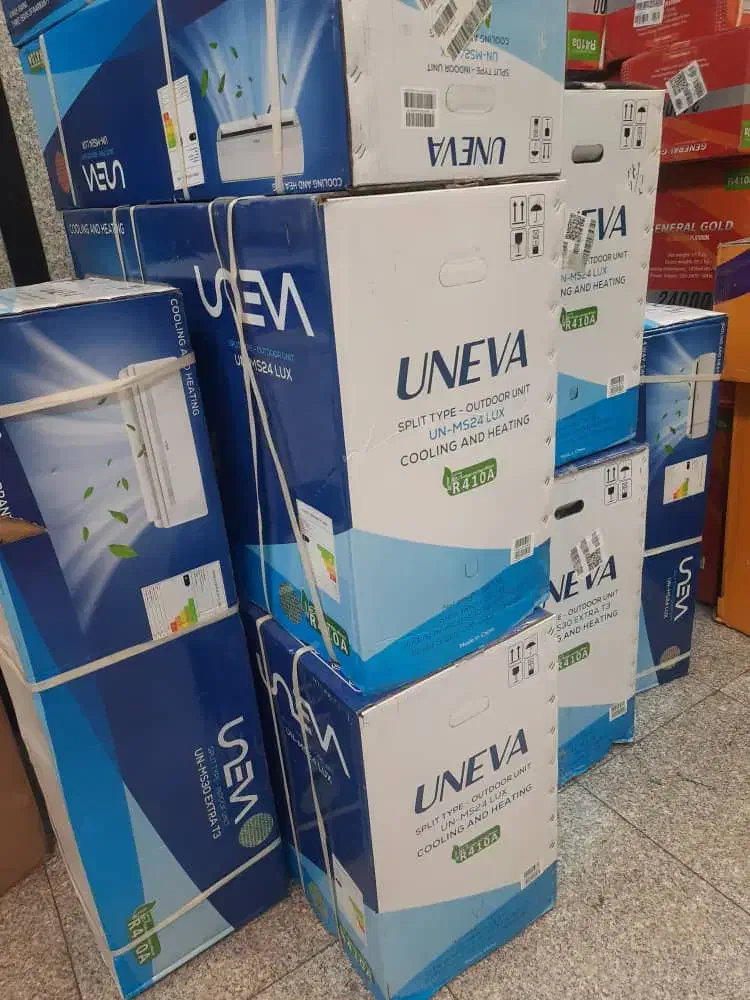 خدمات صفر تا صد کولر گازی پکیج|کولر گازی و فنکوئل|کاشان, فاز ۲ ناجی آباد|دیوار