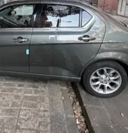 دنا پلاس ۱۴۰۲ ۵ دنده ef7|خودرو سواری و وانت|دورود, |دیوار