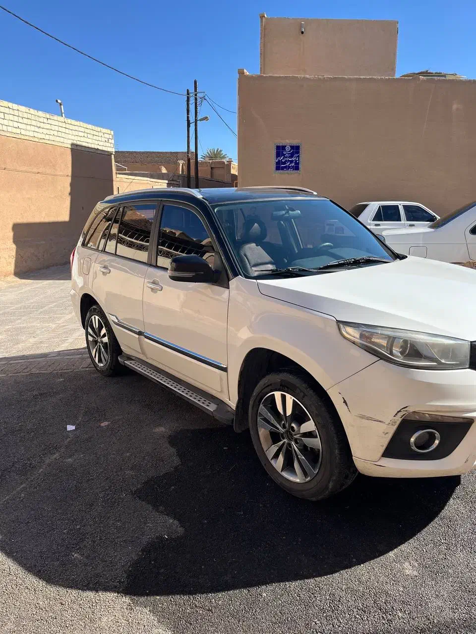 mvm x33 s|خودرو سواری و وانت|یزد, |دیوار