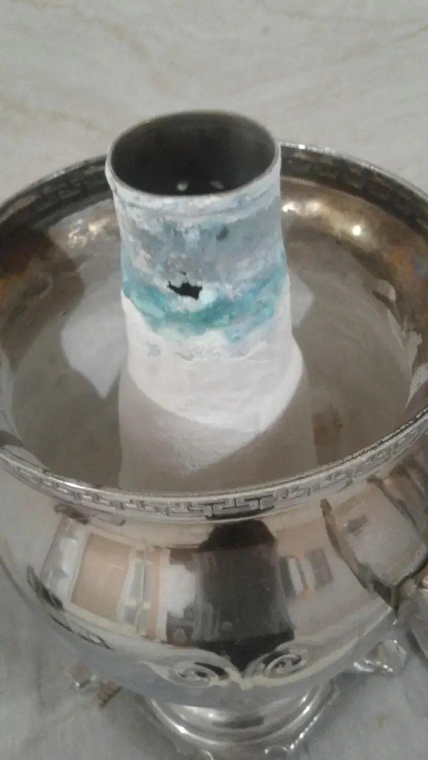 سماور گازی|سماور، چای‌ساز، قهوه‌ساز|اندیمشک, |دیوار