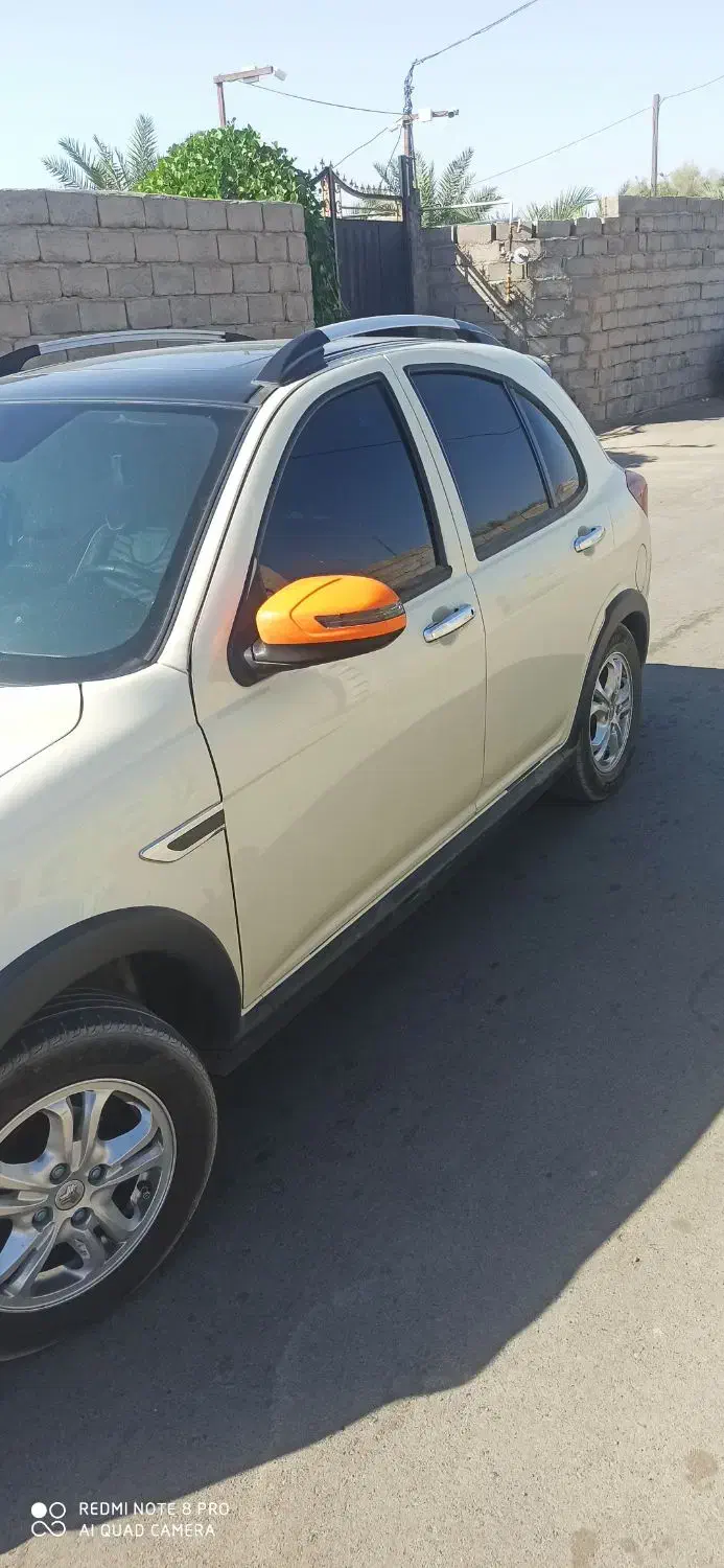 اطلسgسانروف باکلی وسایل|خودرو سواری و وانت|بم, |دیوار