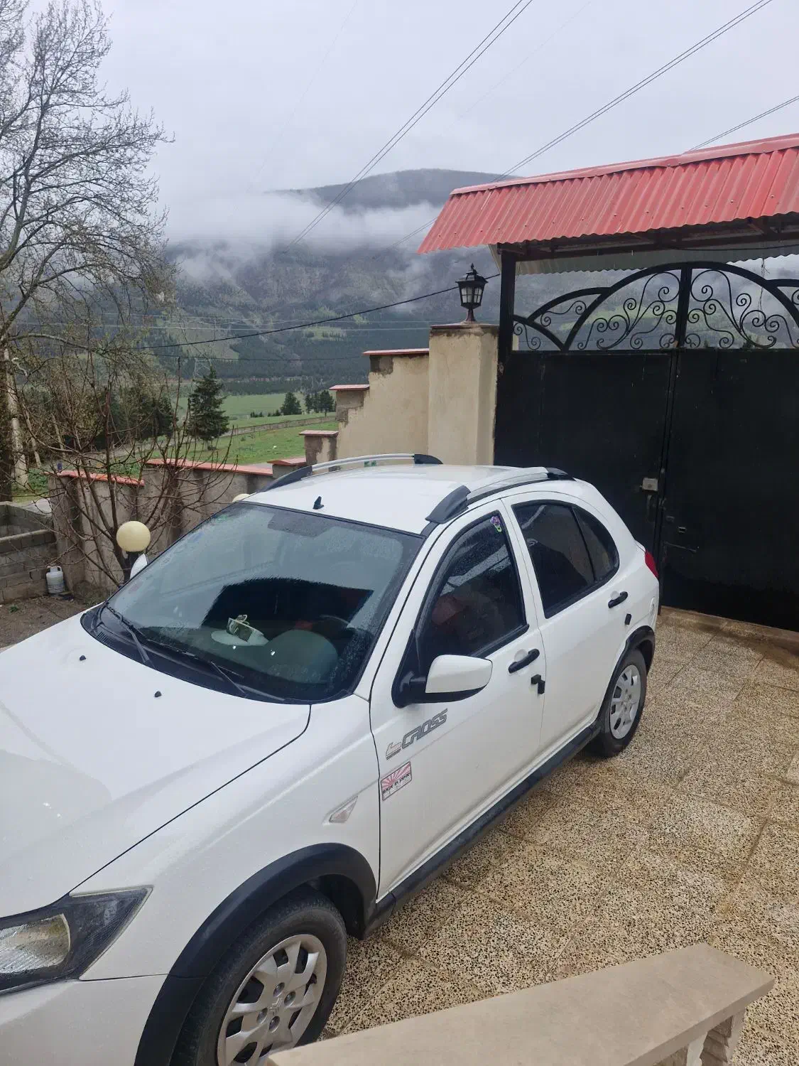 کوییک معمولی ۱۴۰۱|خودرو سواری و وانت|مرزنآباد, |دیوار