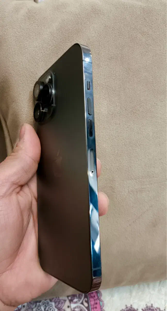 اپل 13PROMAX LLA پک اصلی سریM|موبایل|تهران, تهرانسر مرکزی|دیوار