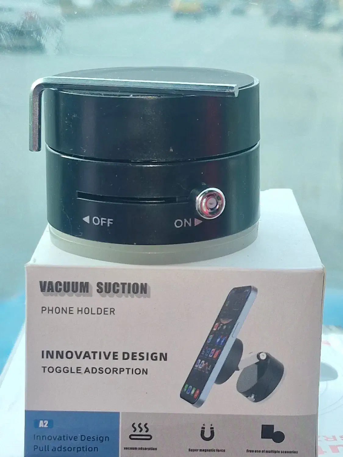 هولدرموبایل|لوازم جانبی موبایل و تبلت|ملایر, |دیوار