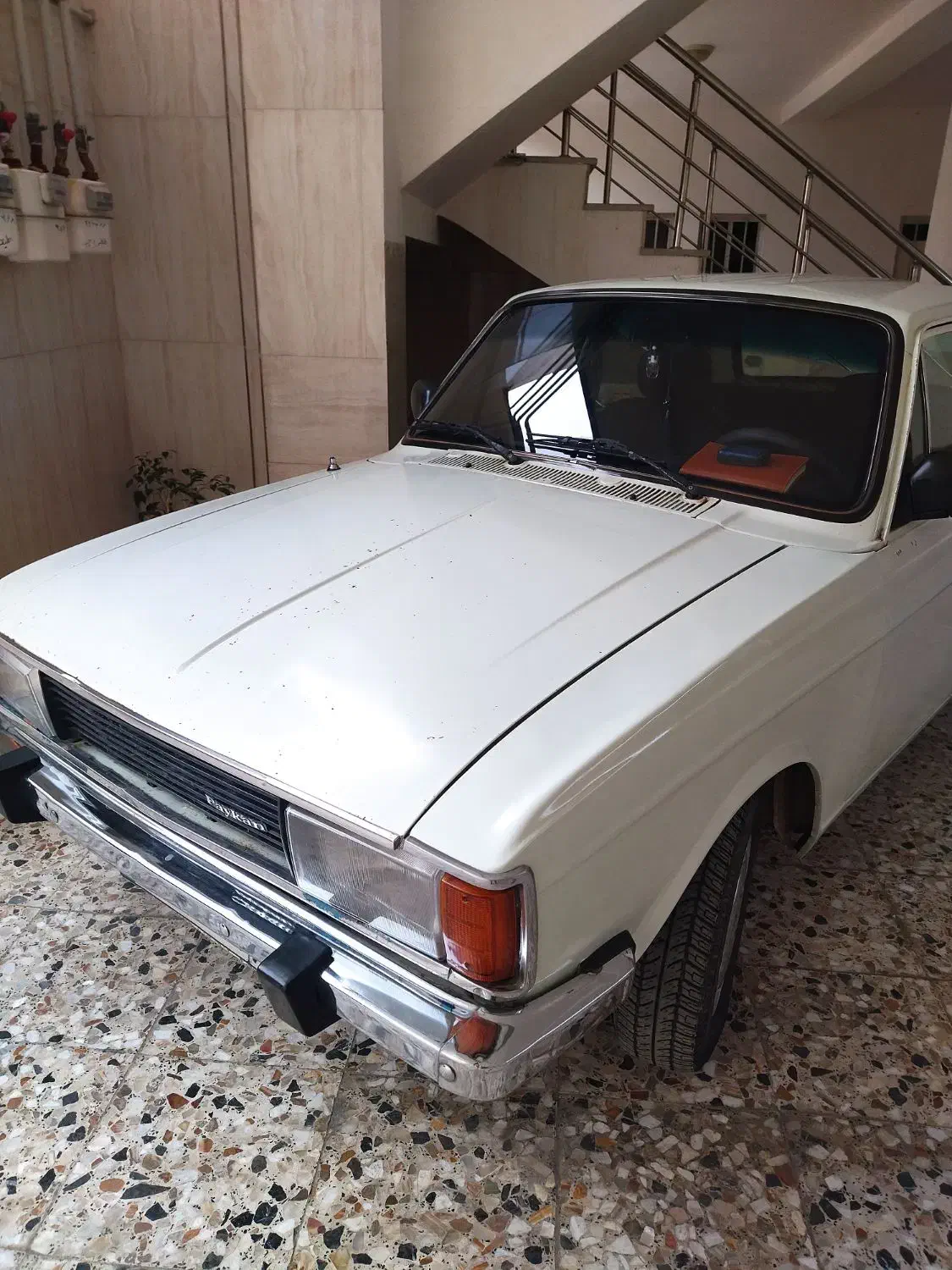 فروش پیکان سواری|خودرو سواری و وانت|ساری, |دیوار