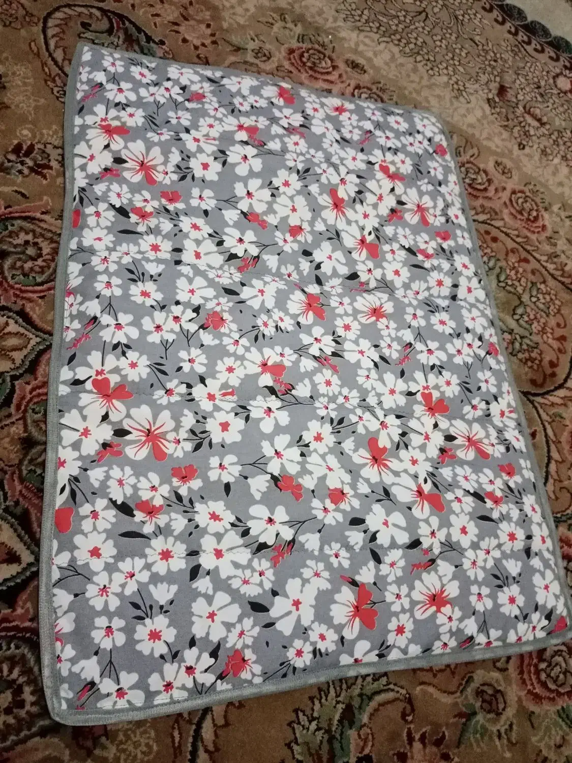 دوخت سرویس اشپزخانه|سفره، حوله، دستمال آشپزخانه|سمنان, |دیوار