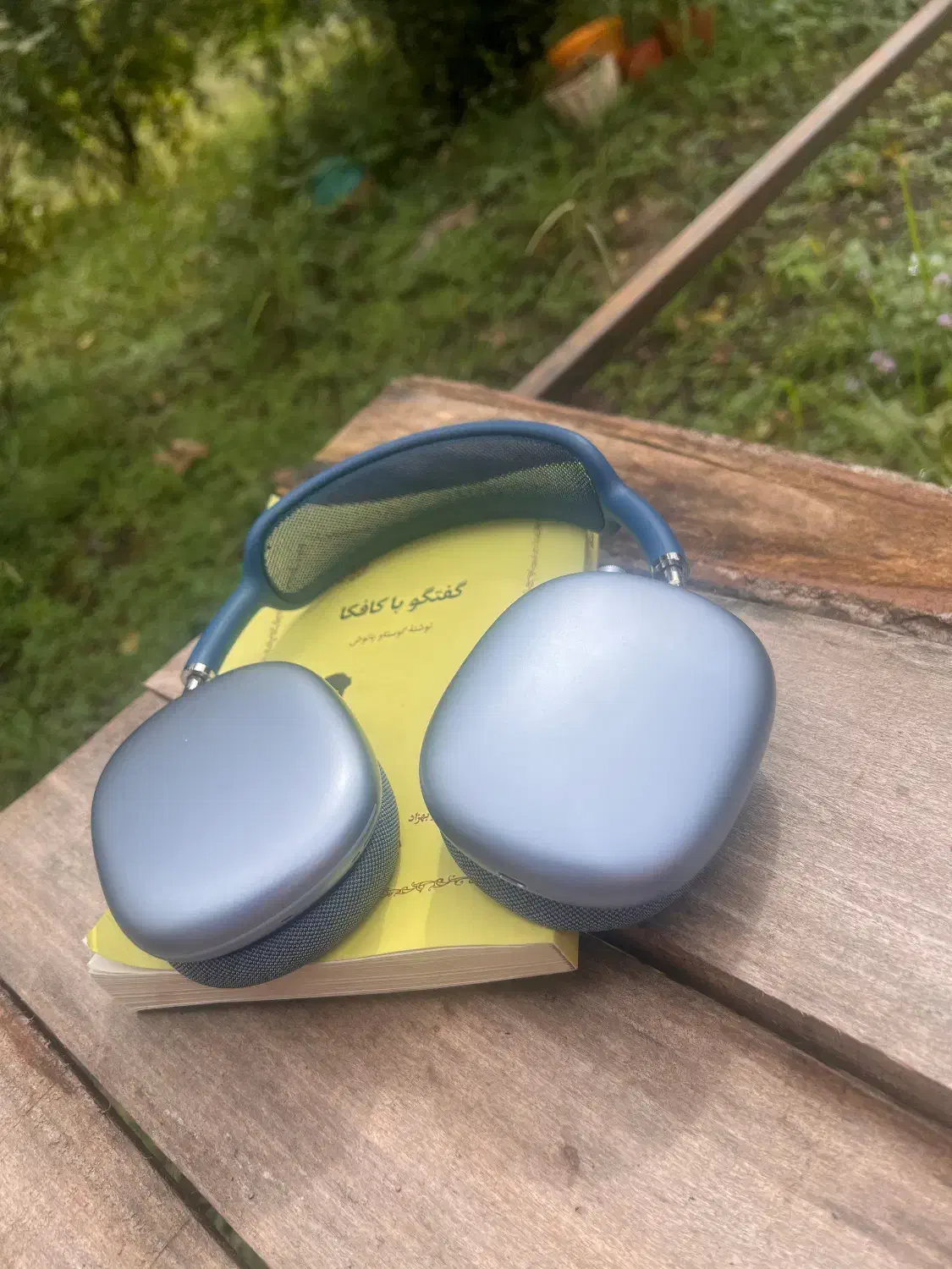 ایرپاد مکس اپل airpods max apple|لوازم جانبی موبایل و تبلت|رشت, گلسار|دیوار