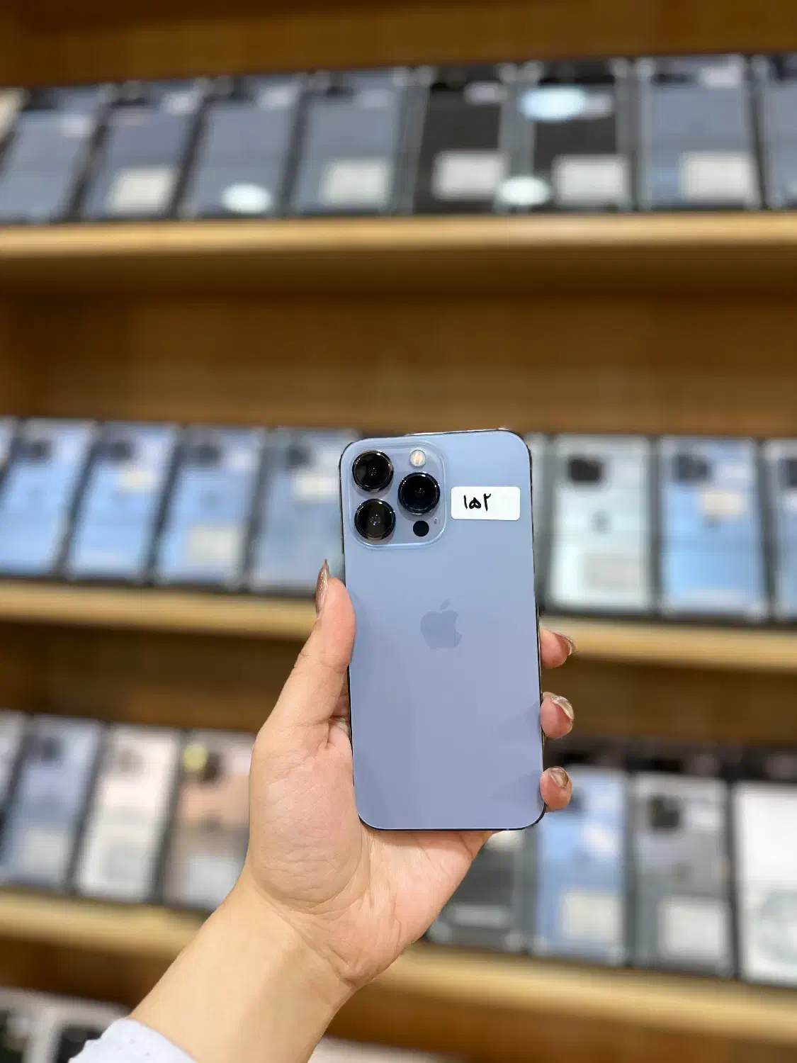 آیفون 13 و 13pro و 13promax|موبایل|شهریار, شهریار|دیوار