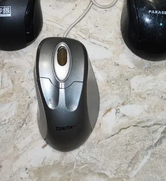 اسپیکر کیبورد موس ایرپاد مودم|قطعات و لوازم جانبی رایانه|تهران, شهرک چیتگر|دیوار