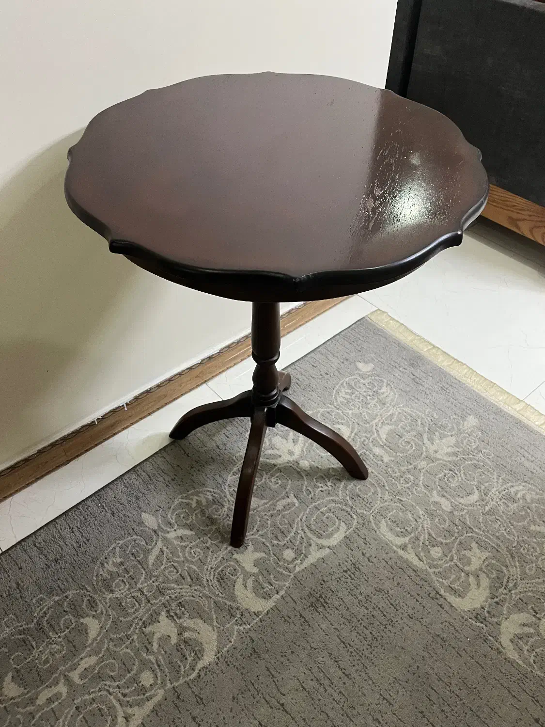 میز خاطره|صنایع دستی و سایر لوازم تزئینی|پاکدشت, پاکدشت (مامازند)|دیوار